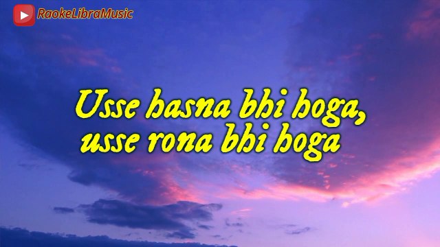 HAR-DIL-JO-PYAR-KAREGA OTTI-MUSIC-COVER