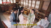 Quốc Tử Giám Có Một Nữ Đệ Tử  (A Female Student Arrives at the Imperial College) - Tập 10 FullHD Vietsub | Phim Cổ Trang Trung Quốc 2021 | Hùng Dương TV
