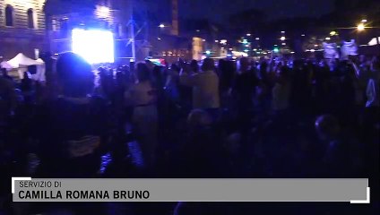 FDI, Conte: "Rispettiamo inchieste, ma via pulsioni xenofobe e finanziamenti illeciti dai partiti"