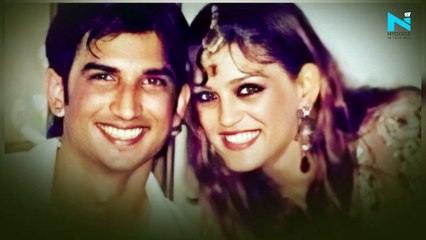 Sushant Singh Rajput’s sister remembers celebrating Dhoni biopic’s success