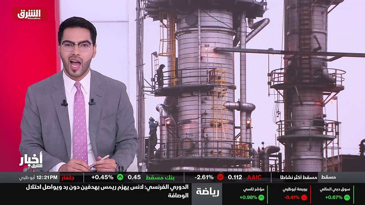 ...أم أزمة أو تتفاقم ازمة الطاقة عالميا في ...