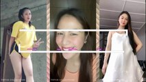 Beautiful Girl Tutu Dance Part 02 - Tiktok Compilation