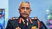 Closely monitoring situation at LAC, ready to face any challenges: Army Chief General Naravane | Exclusive