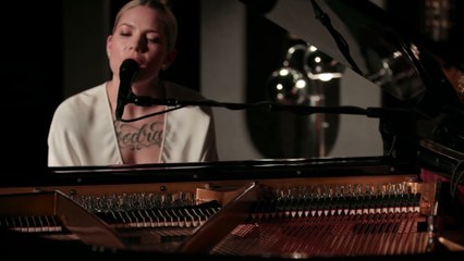 Skylar Grey - Love The Way You Lie (song cover)