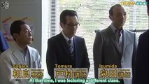 Mikeneko Holmes no Suiri - 三毛猫ホームズの推理 - English Subtitles - E2