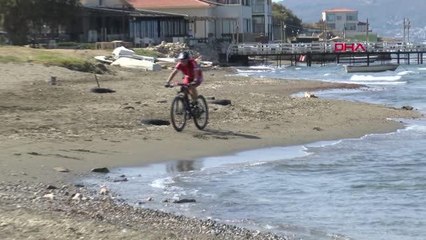 SPOR Milli sporcu Bircan kariyerinin zirvesinde