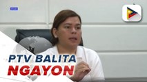 Mayor Sara Duterte, naghain ng COC bilang re-electionist sa pagka-mayor sa Davao City