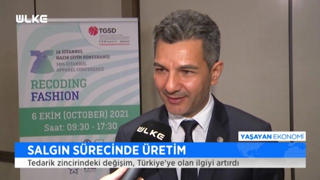 Yaşayan Ekonomi - 3 Ekim 2021