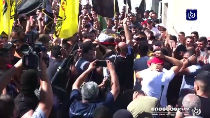 حكومة الاحتلال تزداد تطرفا باستهداف ممنهج للدم الفلسطيني