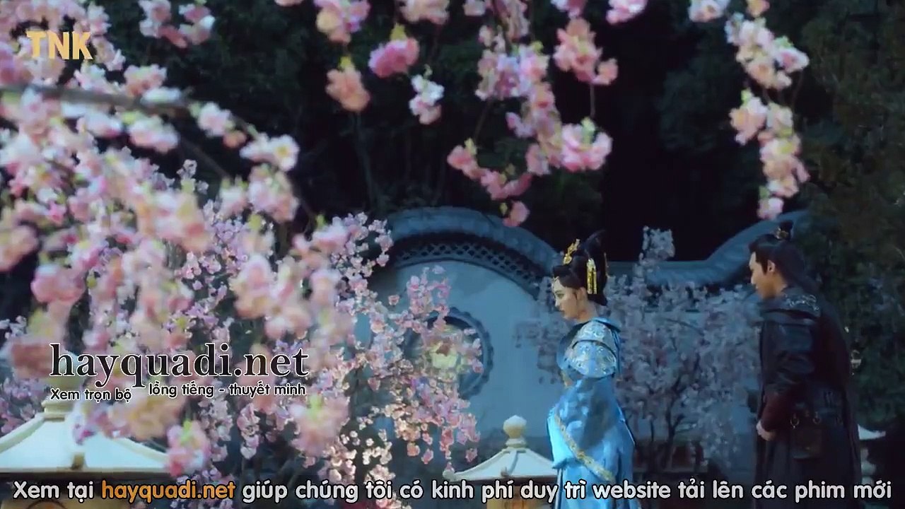 Nắm Tay Nhau Trọn Đời Tập 48 - VTV3 thuyết minh tap 49 - Phim Trung Quốc - Trường Tương Thủ - xem phim nam tay nhau tron doi tap 48