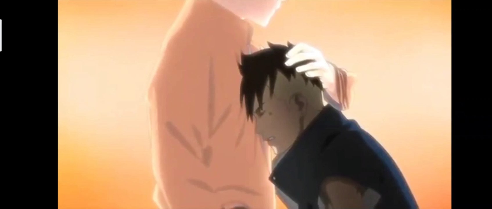 BORUTO THE NEXT GENERATION EPISODE 217 ( Naruto vs Otsuki isshiki) Naruto mode baryon PART 11!