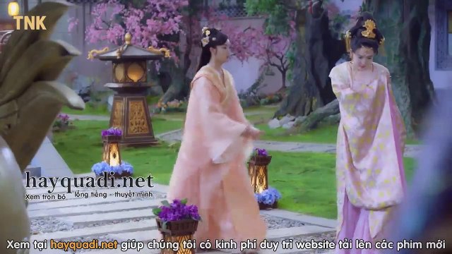 Nắm Tay Nhau Trọn Đời Tập 49 - VTV3 thuyết minh tap 50 - Phim Trung Quốc - Trường Tương Thủ - xem phim nam tay nhau tron doi tap 49