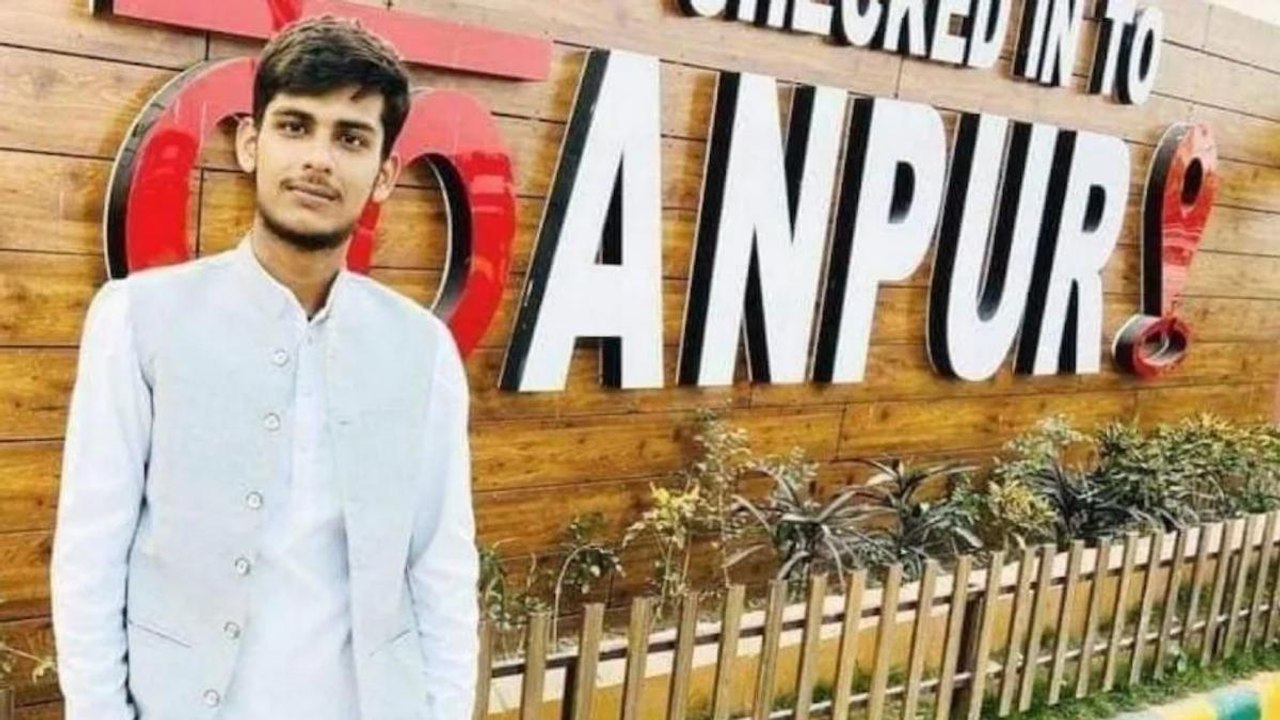 Top News: SP Harsh Yadav shot dead by criminals in Kanpur