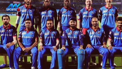 MI vs DC: The match is on such a pitch that the minds of both the team