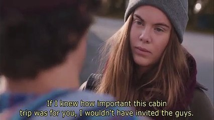 SКАМ ОG S01Е03 (ЕngSub)