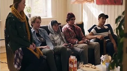 SКАМ ОG S01Е05 (ЕngSub)