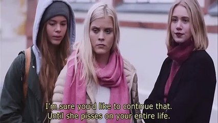 SКАМ ОG S01Е08 (ЕngSub)