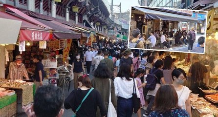 OHAL sona erdi: Sokaklar doldu taştı!