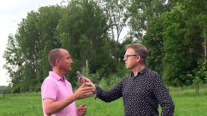 Un investissement rentabilisé en moins d'un an chez Xavier DIEHL 02