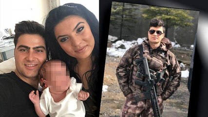 Özel Harekatçı kocasını öldüren kadınla ilgili şaşırtan ayrıntılar ortaya çıktı