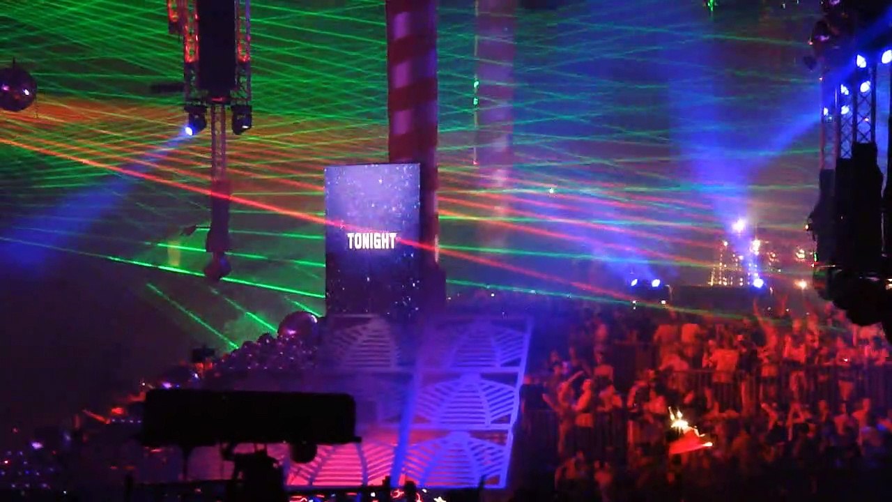 10 ans of Q-dance