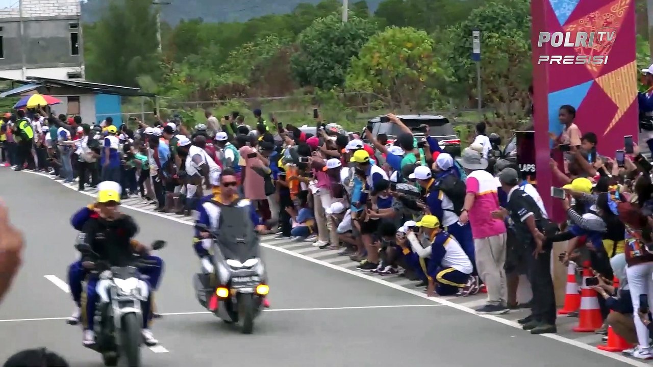 Jawa Timur Raih Juara Pertama Cabor Sepatu Roda