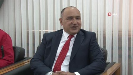 Sivas TEKNOFEST 2024'e talip