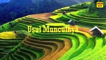 Asal Usul Munculnya Padi | Legenda Jawa Barat | Good Mood Santuy