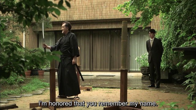 Tokubou Keisatsucho Tokushu Bohanka - トクボウ 警察庁特殊防犯課 - Moral Influence National Police Agency Special Crime Prevention Section - English Subtitles - E12