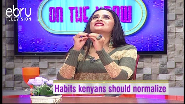 Habits Kenyans Should Normalize