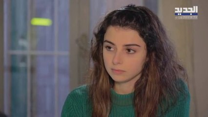 مسلسل حكايتي الحلقة 5 الخامسة