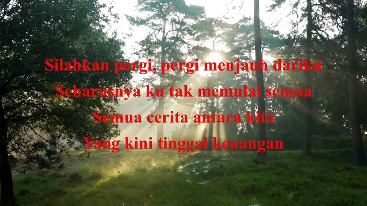 Bisa Tanpamu Andmesh I Cover and Lyrics By Bejo