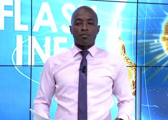 Le 06 Heures 30 de RTI 1 du 02 octobre 2021 par Abdoulaye Koné