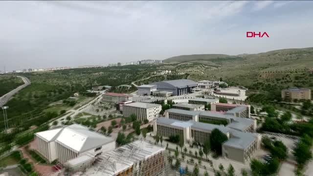 F.Ü. VETERİNER FAKÜLTESİ EAEVE TARAFINDAN AKREDİTE EDİLEN İLK FAKÜLTE OLDU