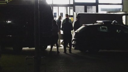 Fermata la madre del bimbo ucciso in Umbria