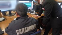 Catania - Geloso della fidanzata sui social, spara al padre della ragazza (02.10.21)