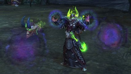 Télécharger la video: WoW Hotfix : Correctif du 02 octobre (Démoniste, Mal-ferrant Raznal)