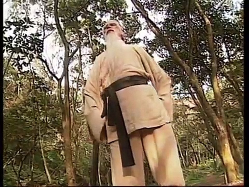 Mộc Quế Anh Đại Phá Thiên Môn Trận (1998) - Tập 28 - Lồng tiếng