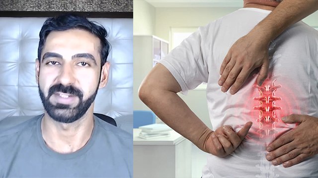 पीठ का दर्द कैसे ठीक करें | पीठ का दर्द कैसे मिटाएं | Pith Dard Ka Ilaj In Hindi | Boldsky