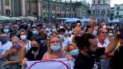 Italians prepare for municipal elections and all eyes are on Rome