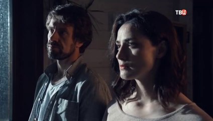 Дверь в прошлое - 4 серия