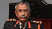 India-China 13th round talk scheduled this month: Army Chief