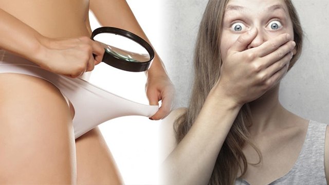 गुप्तांग के बाल सफेद होने की वजह | Pubic Hair Colour Change की असली वजह | Boldsky