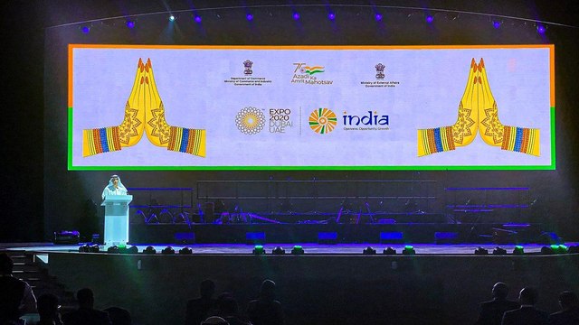 Dubai Expo 2020: पूरा होगा भारत का 5 ट्रिलियन डॉलर की इकॉनमी का सपना?