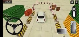 Advance Car Parking Game Car Driver Simulator  Android Gameplay