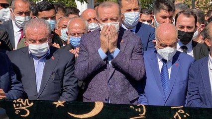 Oğuzhan Asiltürk toprağa verildi