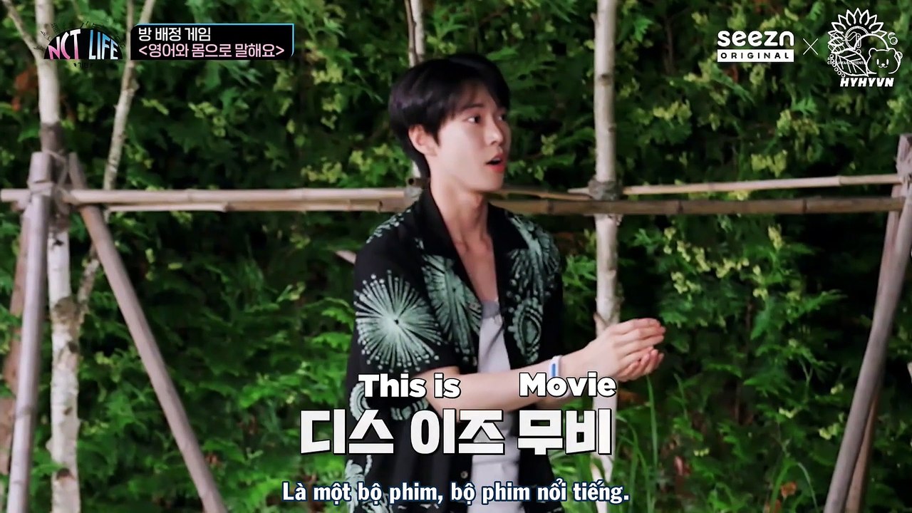 [VIETSUB] NCT LIFE IN GAPYEONG - EP 09