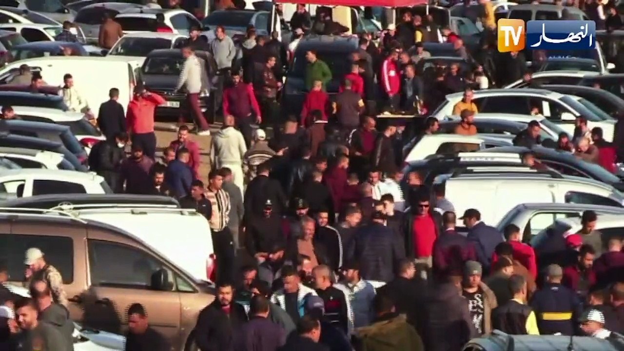 مصانع عالمية لتصنيع السيارات تنتظر الضوء الأخضر لدخول السوق الجزائري