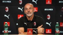 Atalanta-Milan, Serie A 2021/22: la conferenza stampa della vigilia