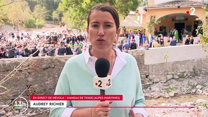 Tempête Alex : un an après, un traumatisme toujours présent chez les habitants